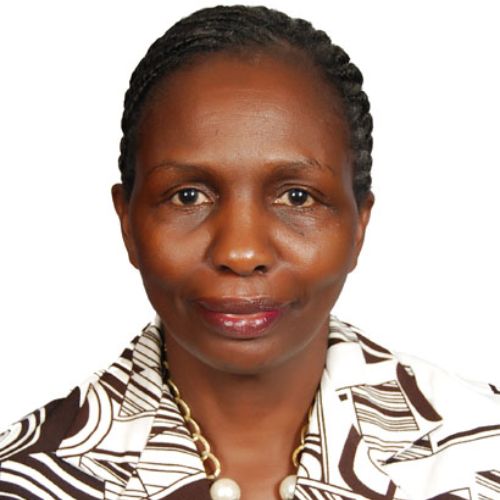 Dr. Lillian Gimuguni Nabassa