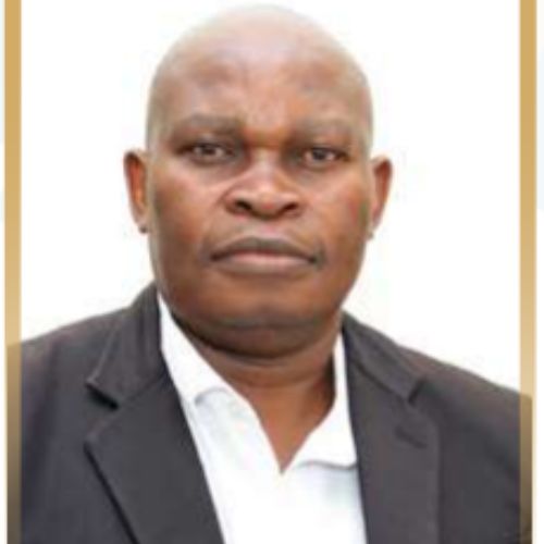 Mr. Ojiambo Wilberforce