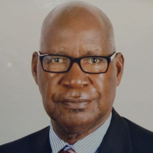 Prof. Elly N. Sabiiti