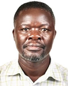 Prof. John Robert Stephen Tabuti