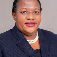 Prof. Annabella Habinka Dorothy Basaza