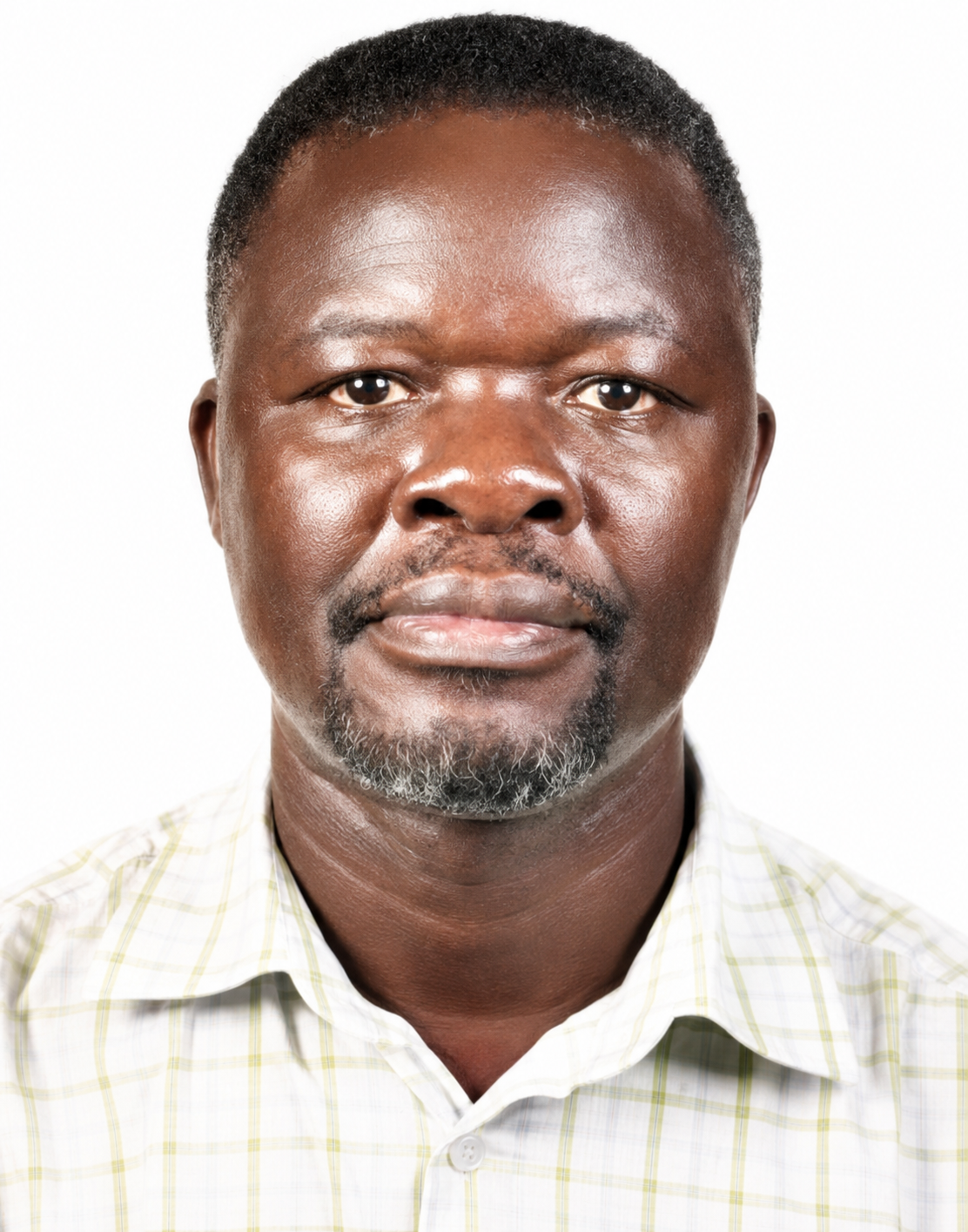 Professor John Robert Stephen Tabuti