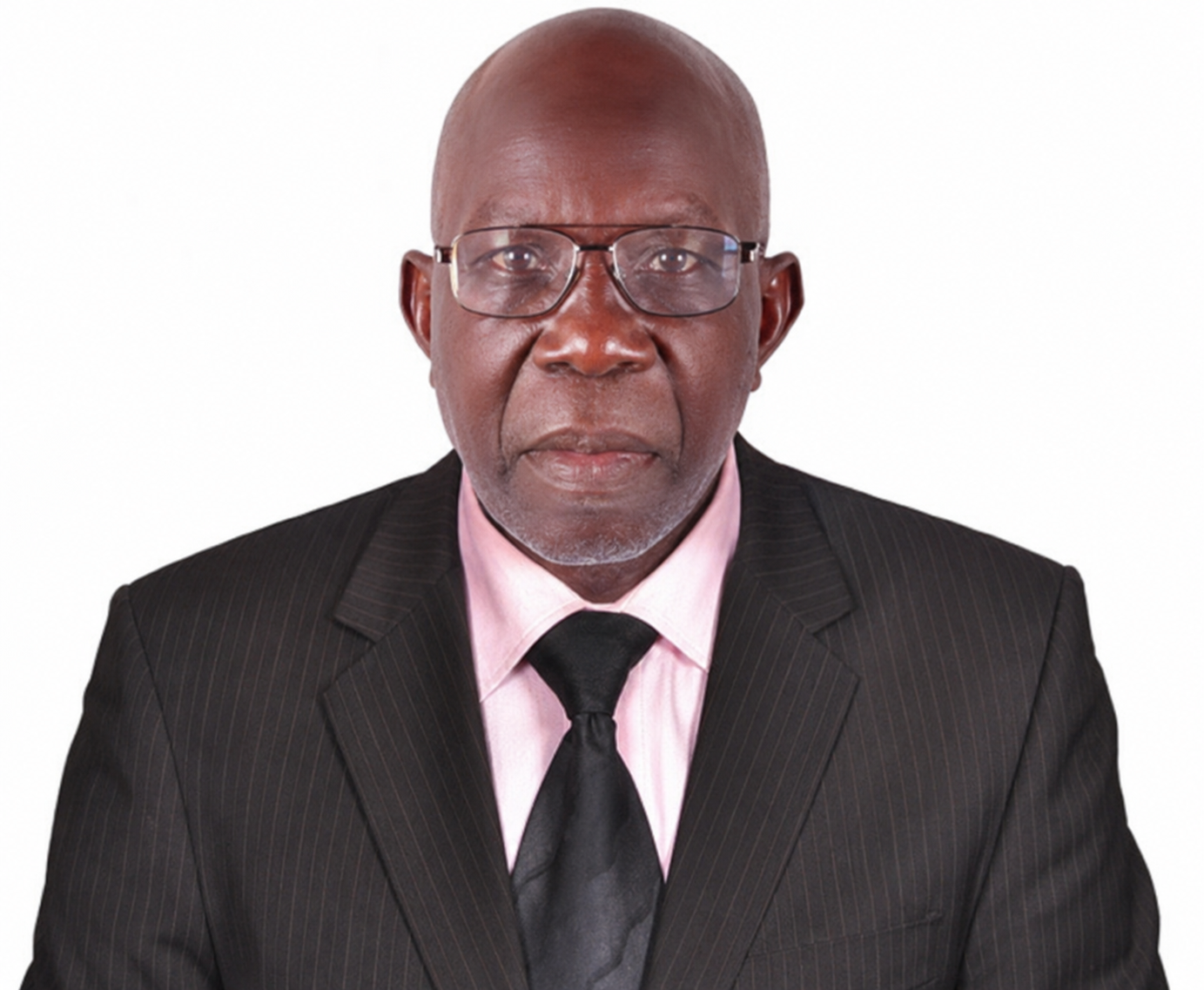 Associate Professor David Kani Olema