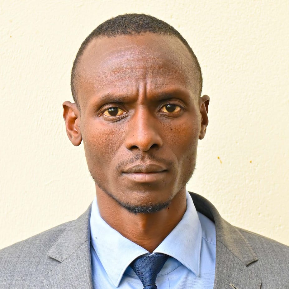 Dr. Gregory Tweheyo