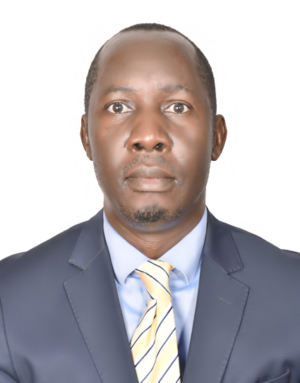 Professor Dan Kibuule