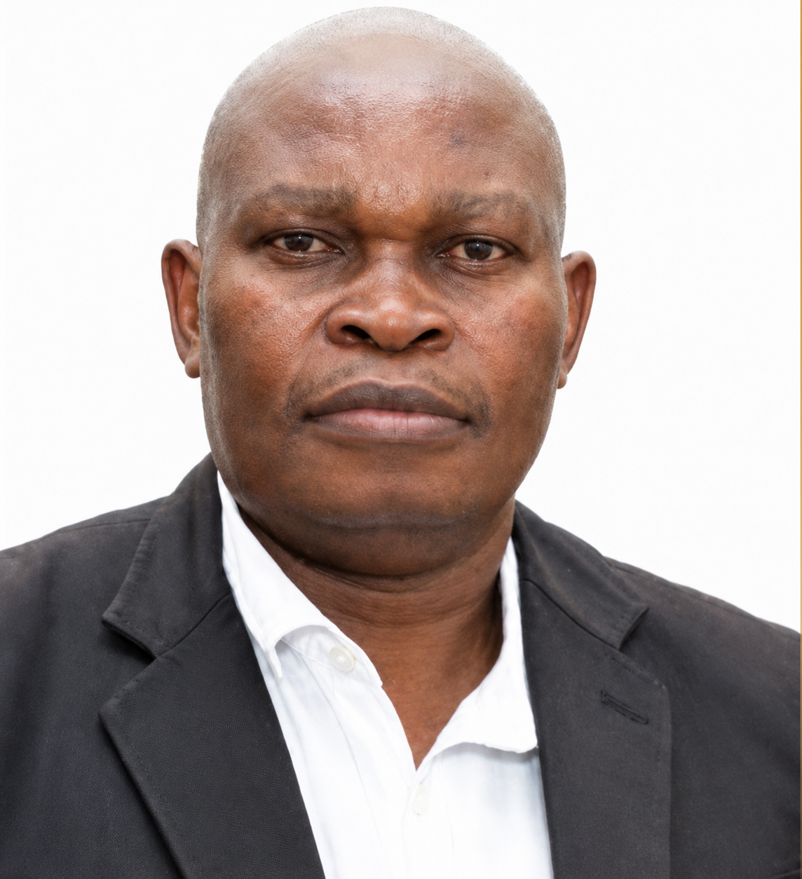 Mr. Wilberforce Ojiambo