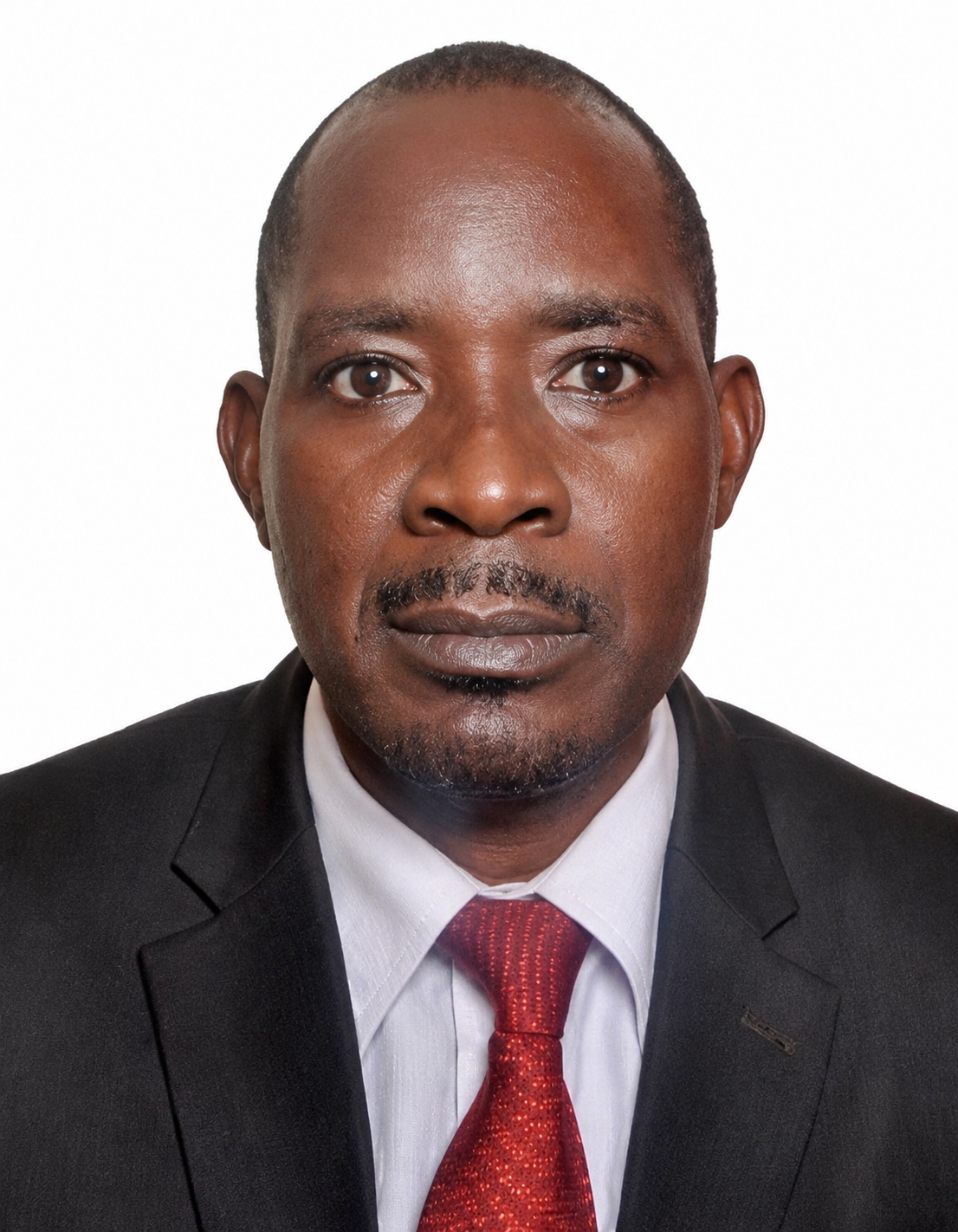 Dr. Charles Eryenyu