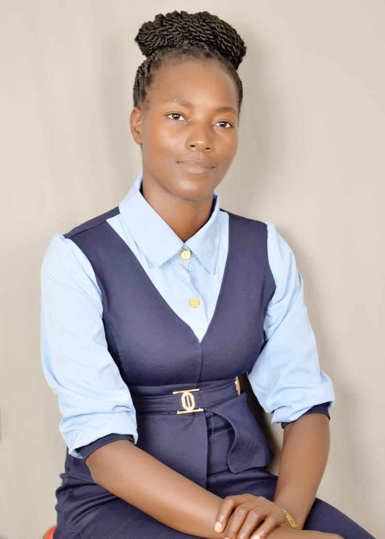 Ms. Grace Gimono