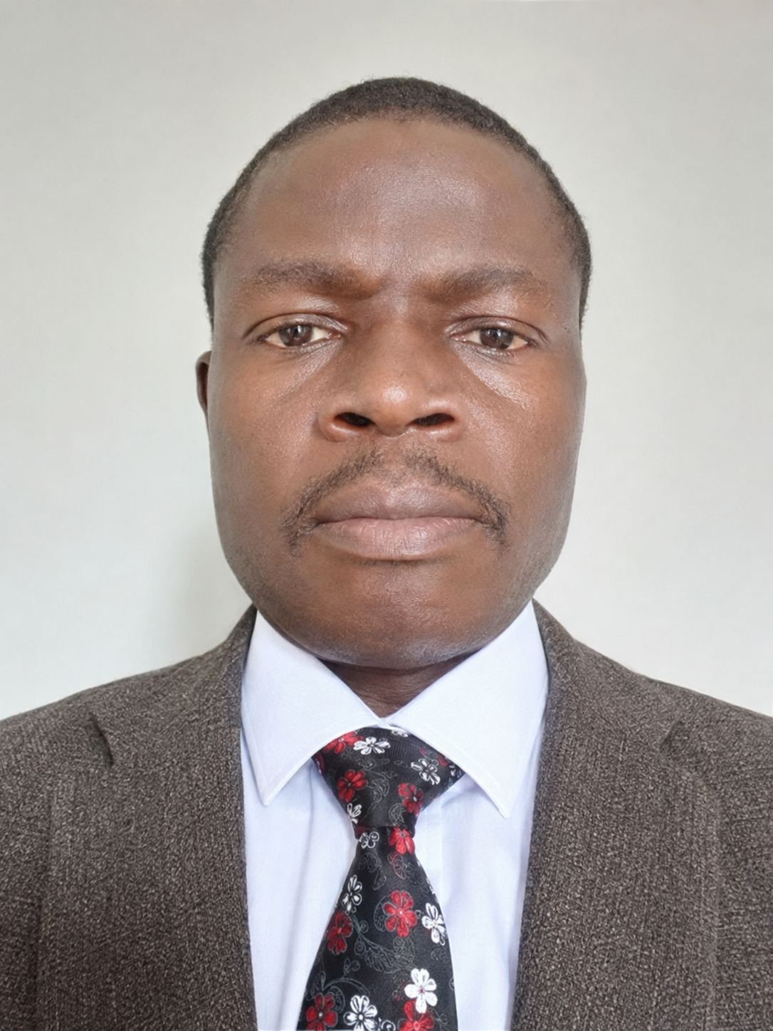 Professor Moses Isabirye
