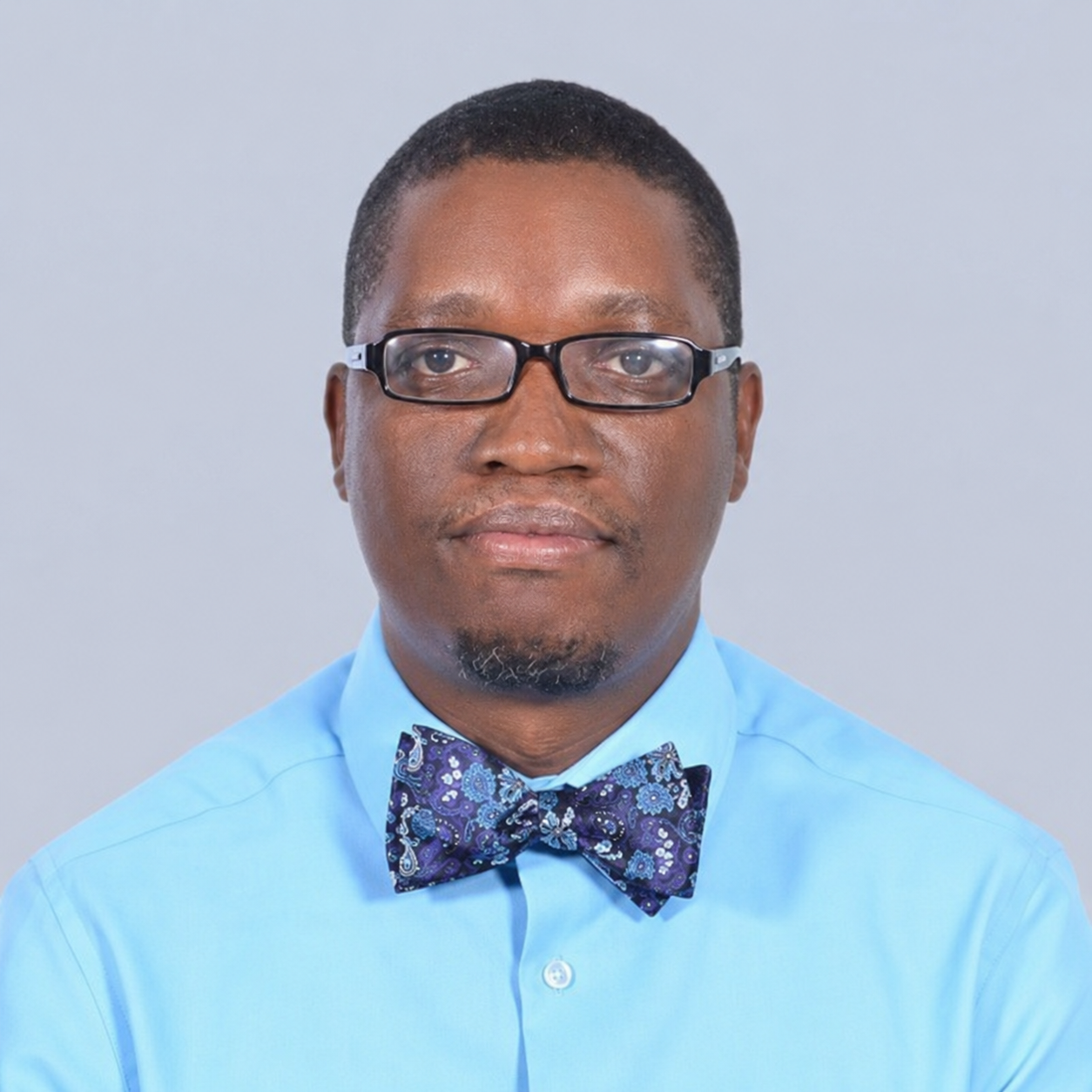 Associate Professor Samson Rwahwire