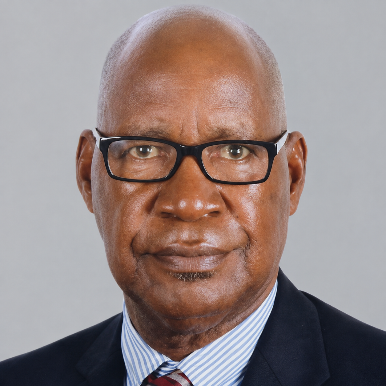 Professor Elly N. Sabiiti