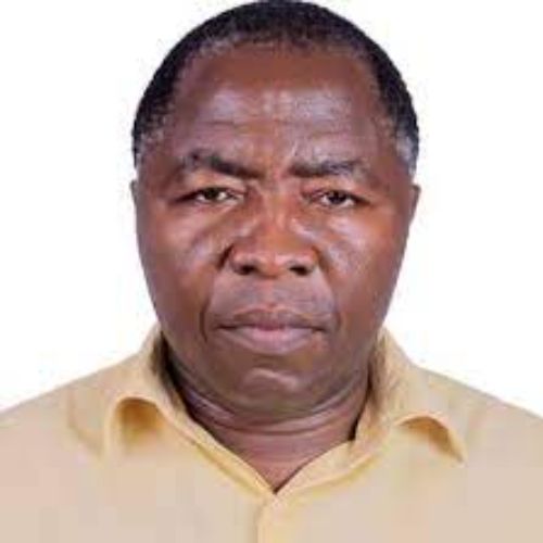 Associate Professor Wilson Mwanja