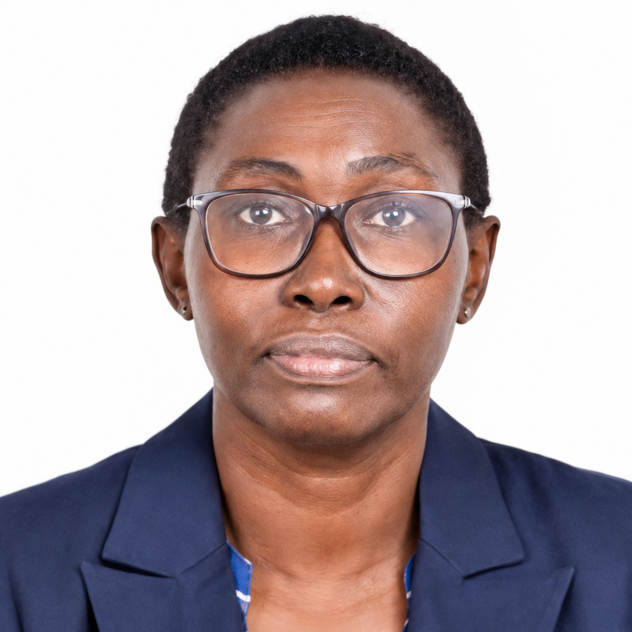 Associate Professor Saphina Biira
