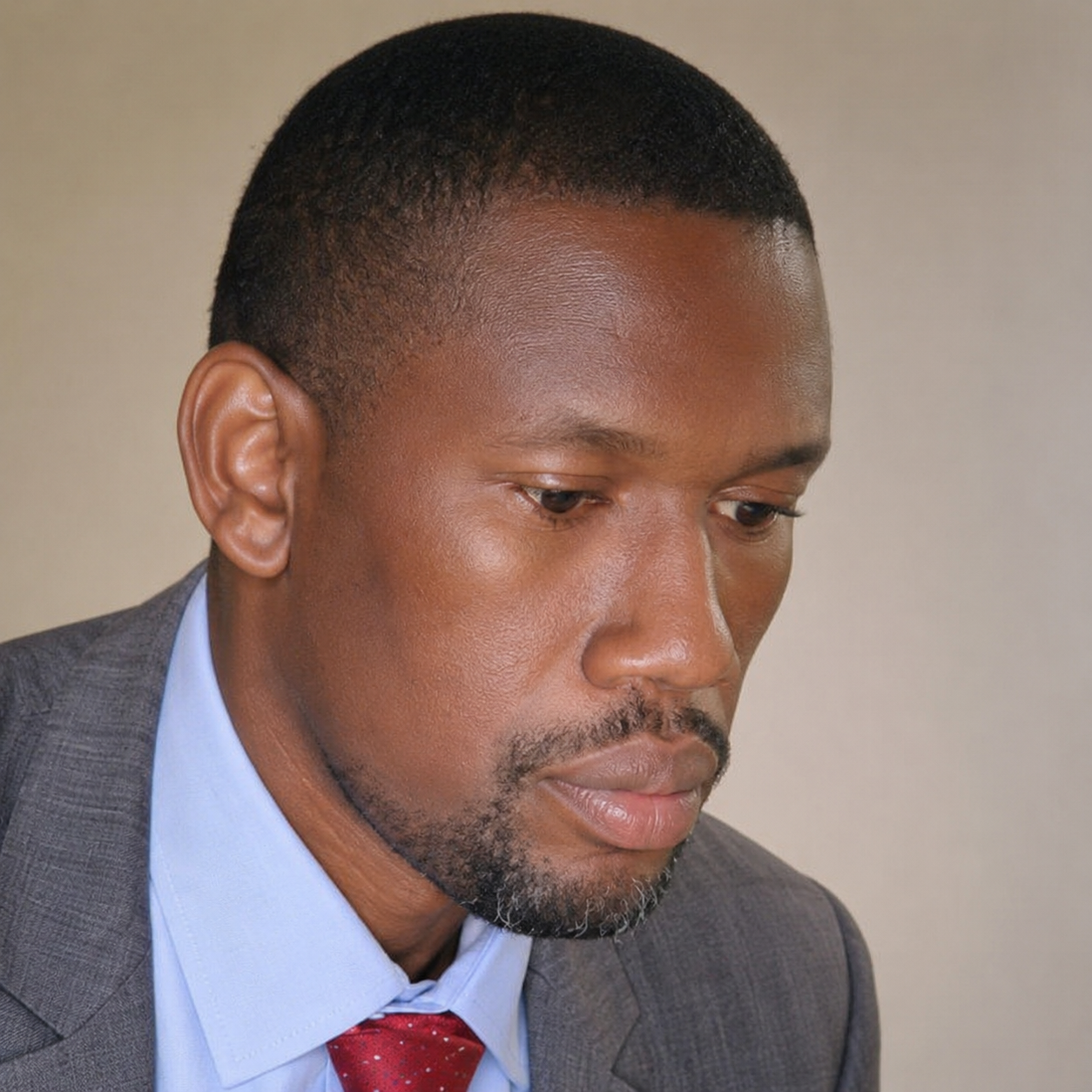 Professor Twaibu Ssemwogerere