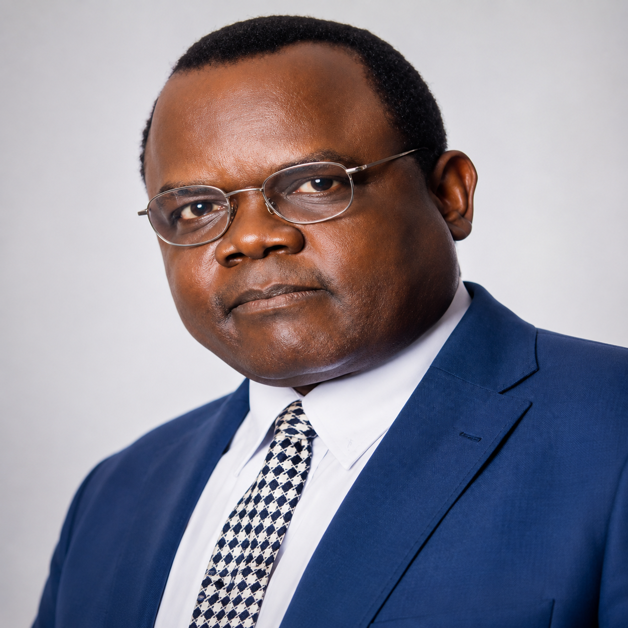 Professor Benon Titus Watmon